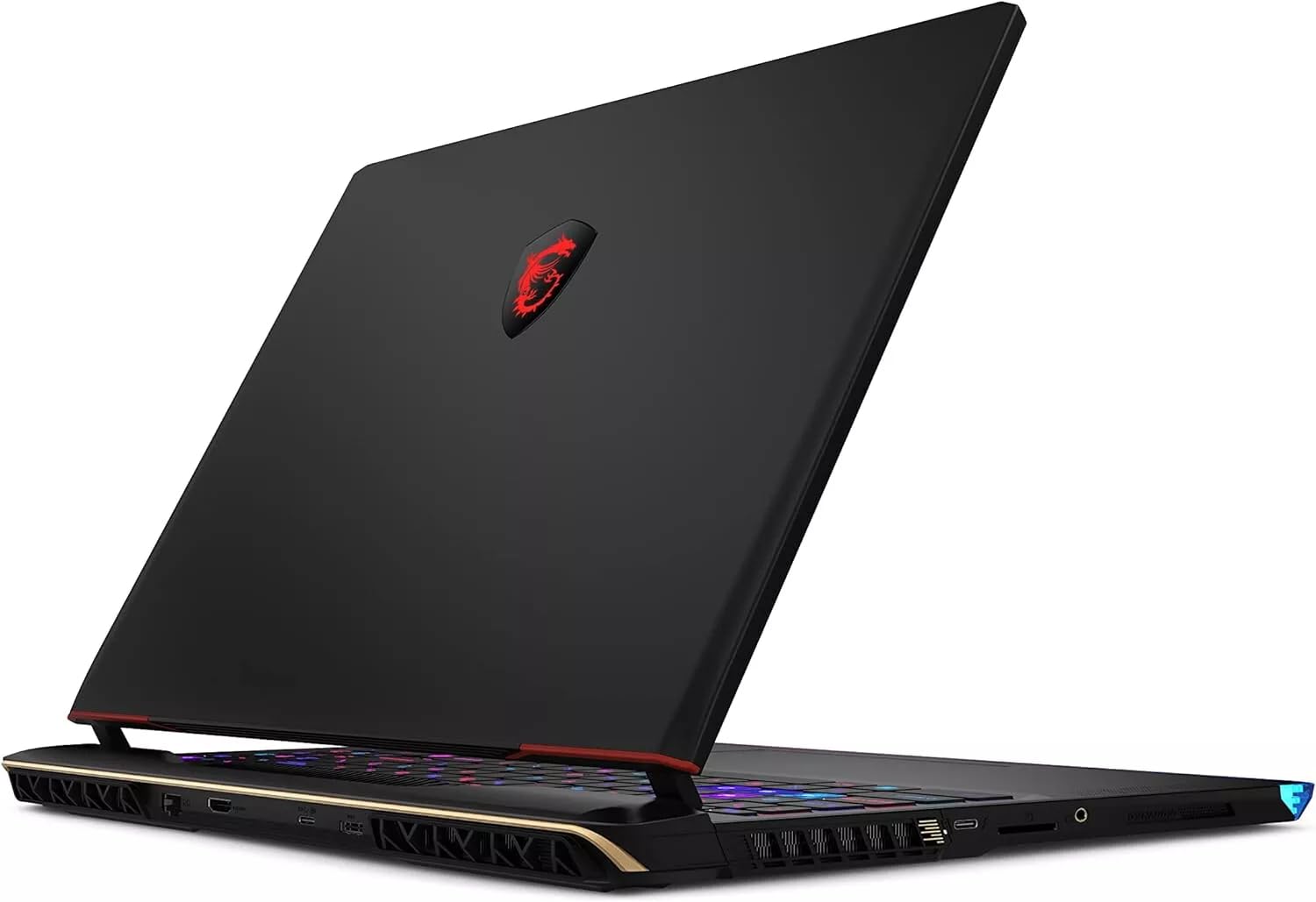 Amazon.com: MSI Raider GE68HX Gaming Laptop | NVIDIA GeForce RTX