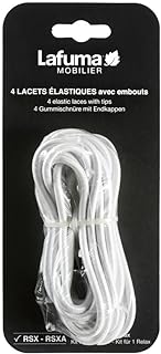 Lafuma LFM2322 Elastic Laces Ideal for RSX and RSXA