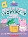 Peppa Pig: Create by Sticker Storybook: Favorite Characters