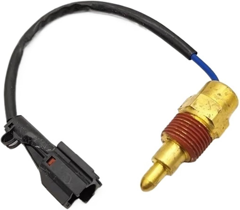 Excavator ZAX60 70 120 130 200 210 230 240 Water Temperature Sensor Oil Temperature Alarm(Orange)