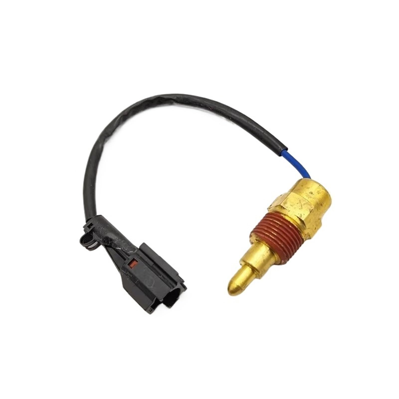 CZVJUKBYP Excavator ZAX60 70 120 130 200 210 230 240 Water Temperature Sensor Oil Alarm(Rosso)
