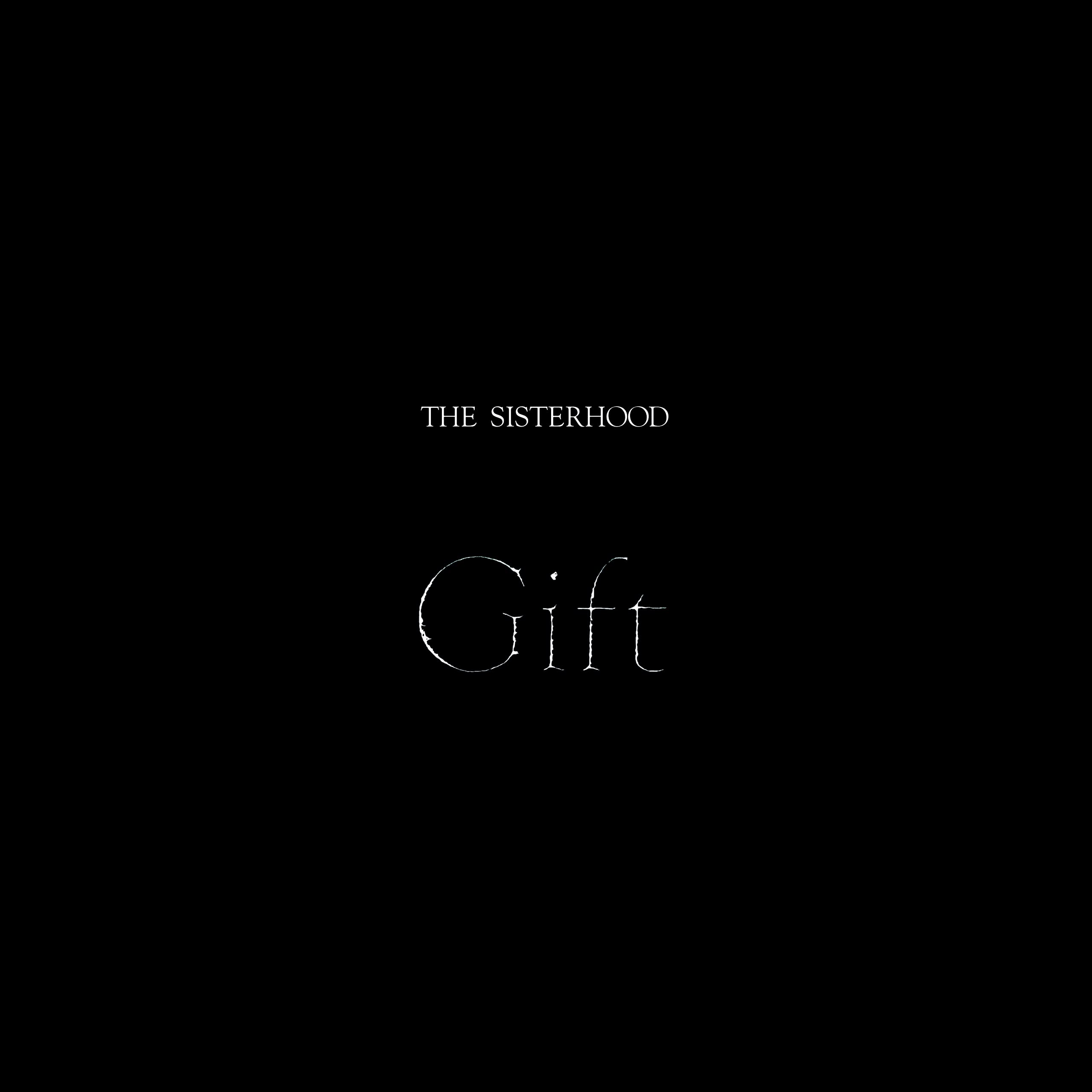 Gift ( audio