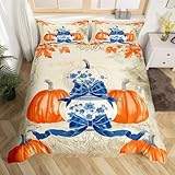 Entretien facile : La housse de couette est facile à nettoyer. Sécher à basse température. Ne pas blanchir. Repasser à basse température si nécessaire après le lavage.