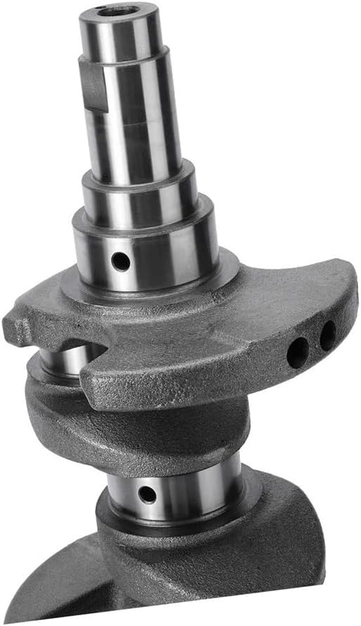 Compatible With Soul Rio 2012-2019 G4FA Engine Replacement Car Parts 231102B100 Crankshaft