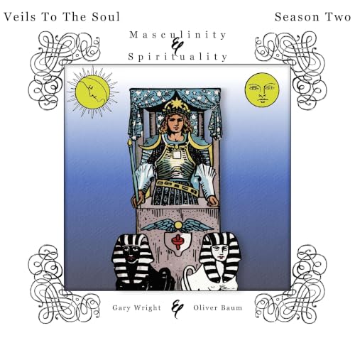 Veils to the Soul cover art