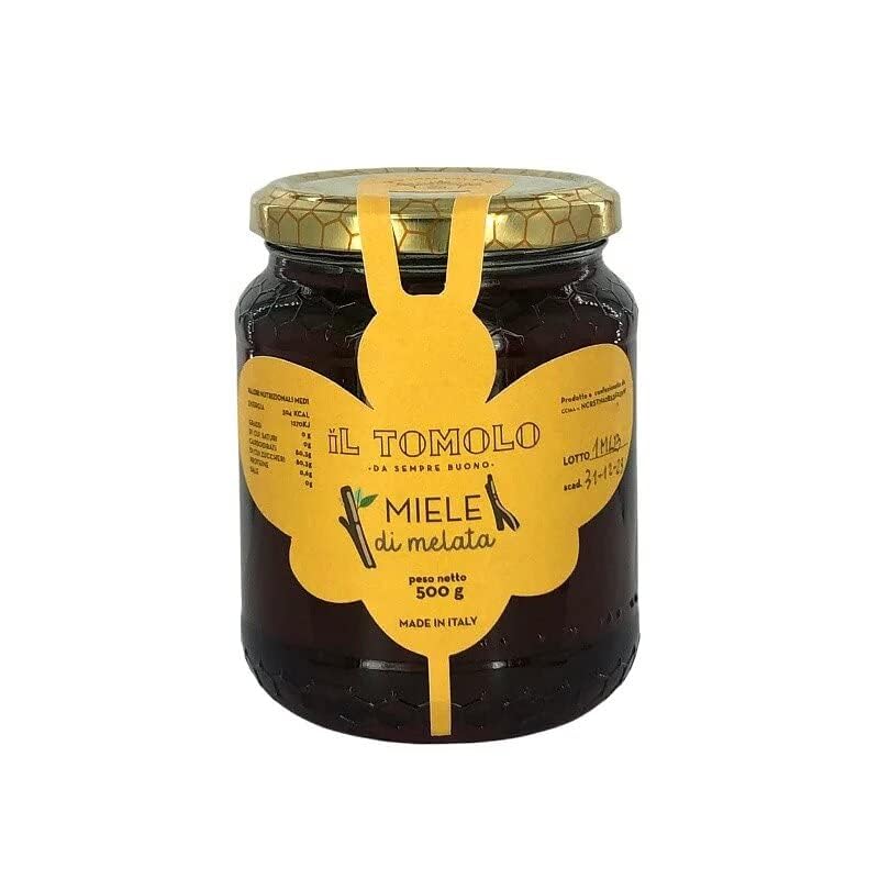 Miel de Mielada Italiana