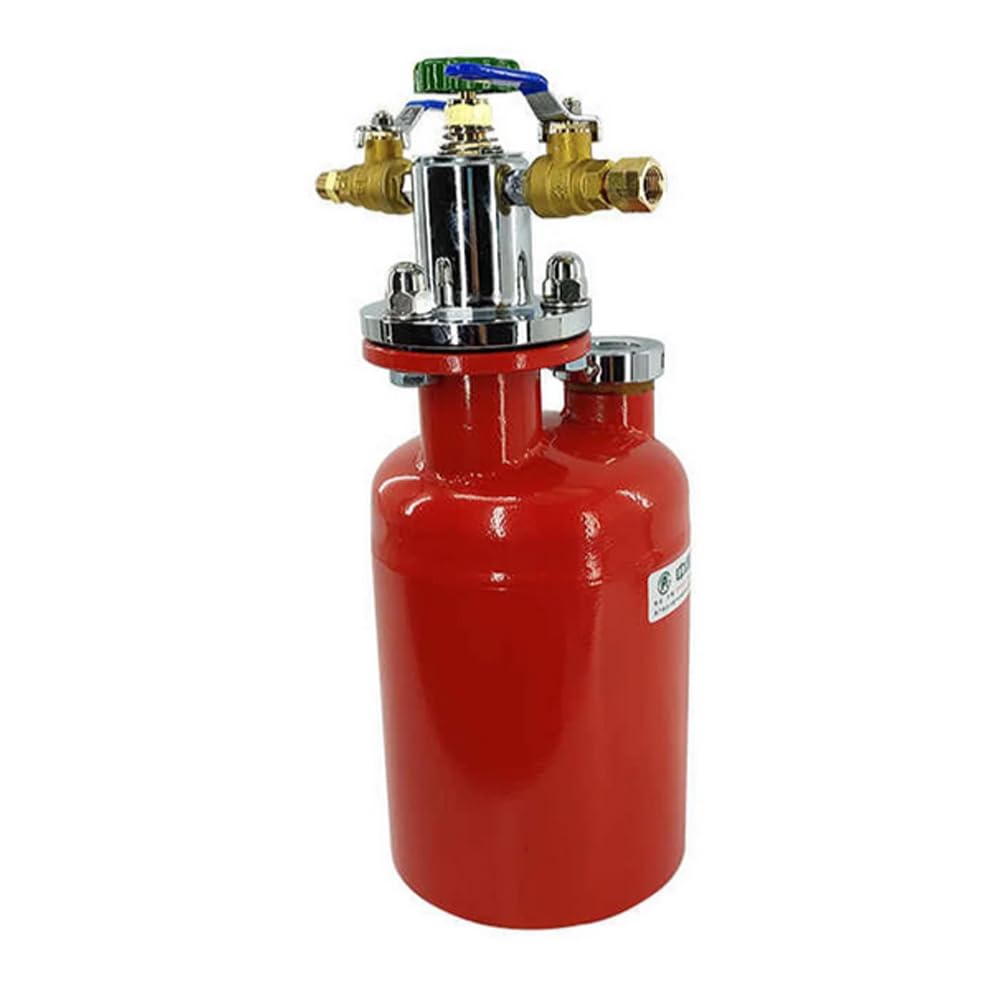 Carbon Steel Flux Tank Generator Gas Welding Anti-Oxidation Blackening Without Borax to Improve Weld Strength