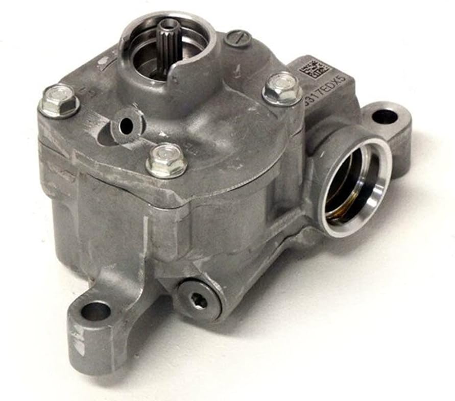 CVT JF015E RE0F11A Transmission Oil Pump Compatible With Sentra Versa 2012-2016 JF015 trans