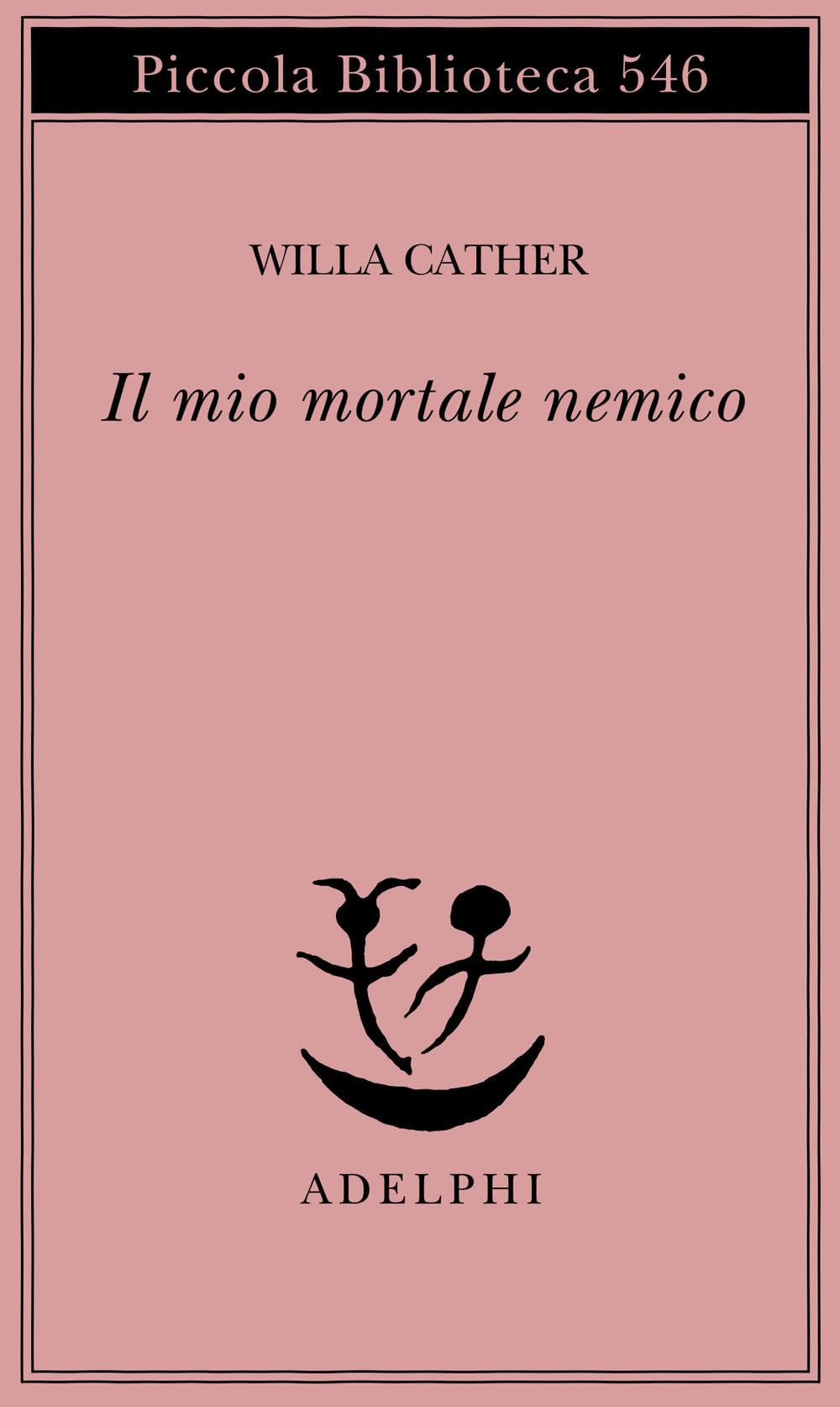 Il mio mortale nemico