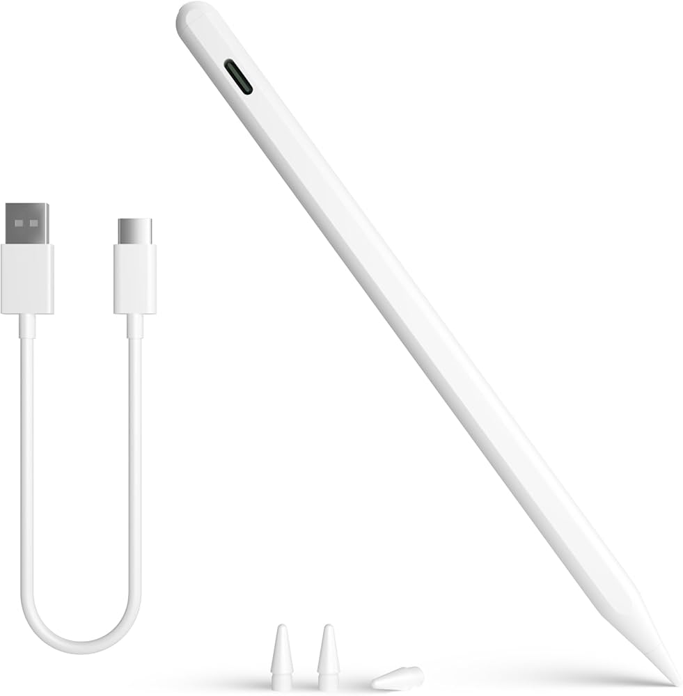 iPad Air M2 128GB Wi-Fiモデル　Apple Pencil Amazon.com: Apple iPad Air 11-inch (M2): Built for Apple