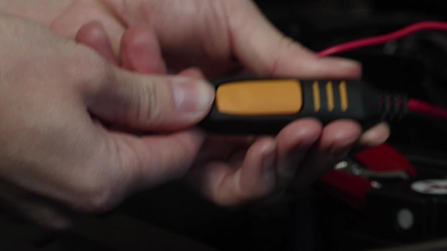 Bild 6 - CTEK CT5 Start/Stop, Batterieladegerät 12V, Erhaltungsladegerät, Intelligentes Ladegerät Autobatterie, Ladegerät Auto, Batteriepfleger Mit Entsulfatierungsprogramm Und Start/Stop-Technologie