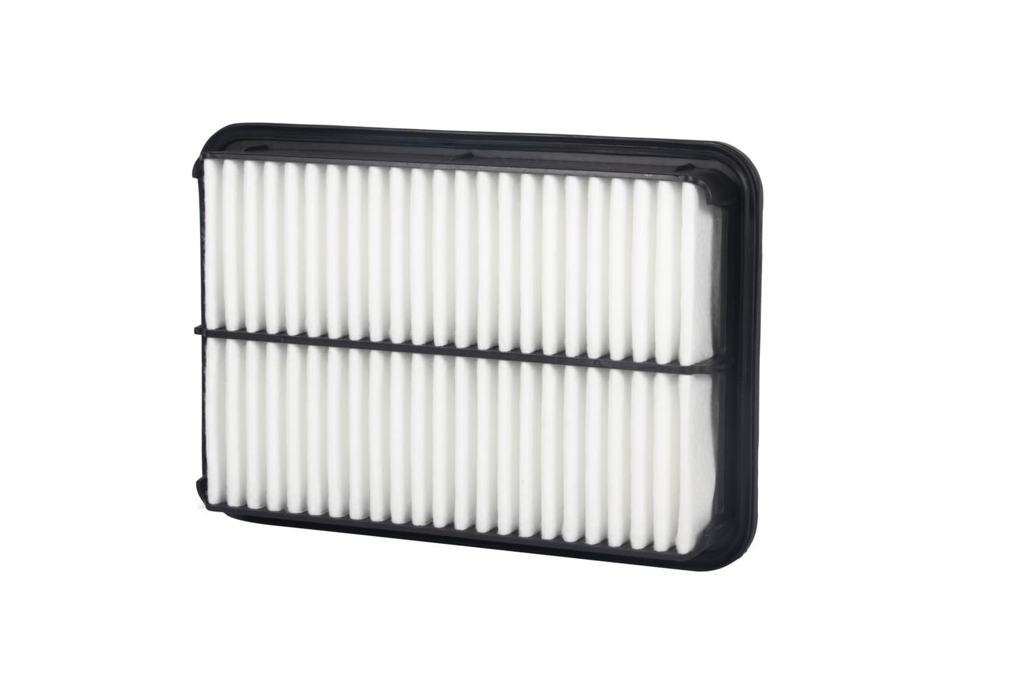 HELLA 8ZA 366 135-041 Air Filter AF504 Filter Insert for Hyundai Santa Fé I (SM) 2.7 V6 4x4