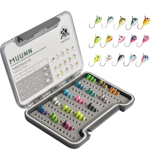 MUUNN Tungsten Kit