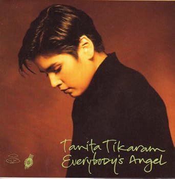 Audio CD Everybodys Angel Book