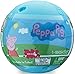MLP MASHEMS Peppa - Capsule sferiche, 2 x inviate casualmente