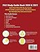 PAX Study Guide Book 2020 & 2021: NLN PAX RN & PN Study Guide 2020 & 2021 and Practice Test Questions for the NLN Pre Entrance Exam [Updated for the NEW Outline]