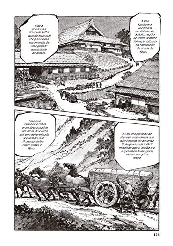 Satsuma Gishiden: Crônicas Dos Leais Guerreiros De Satsuma Vol. 3 De 3