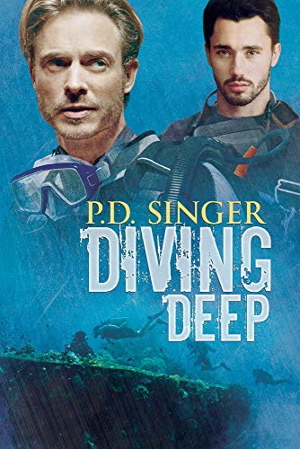 Diving Deep view 2