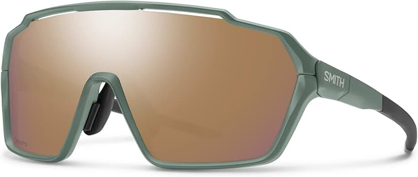 Amazon.co.jp: SMITH Optics Shift MAGサングラス – シールド