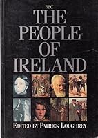 The People of Ireland 0862812100 Book Cover