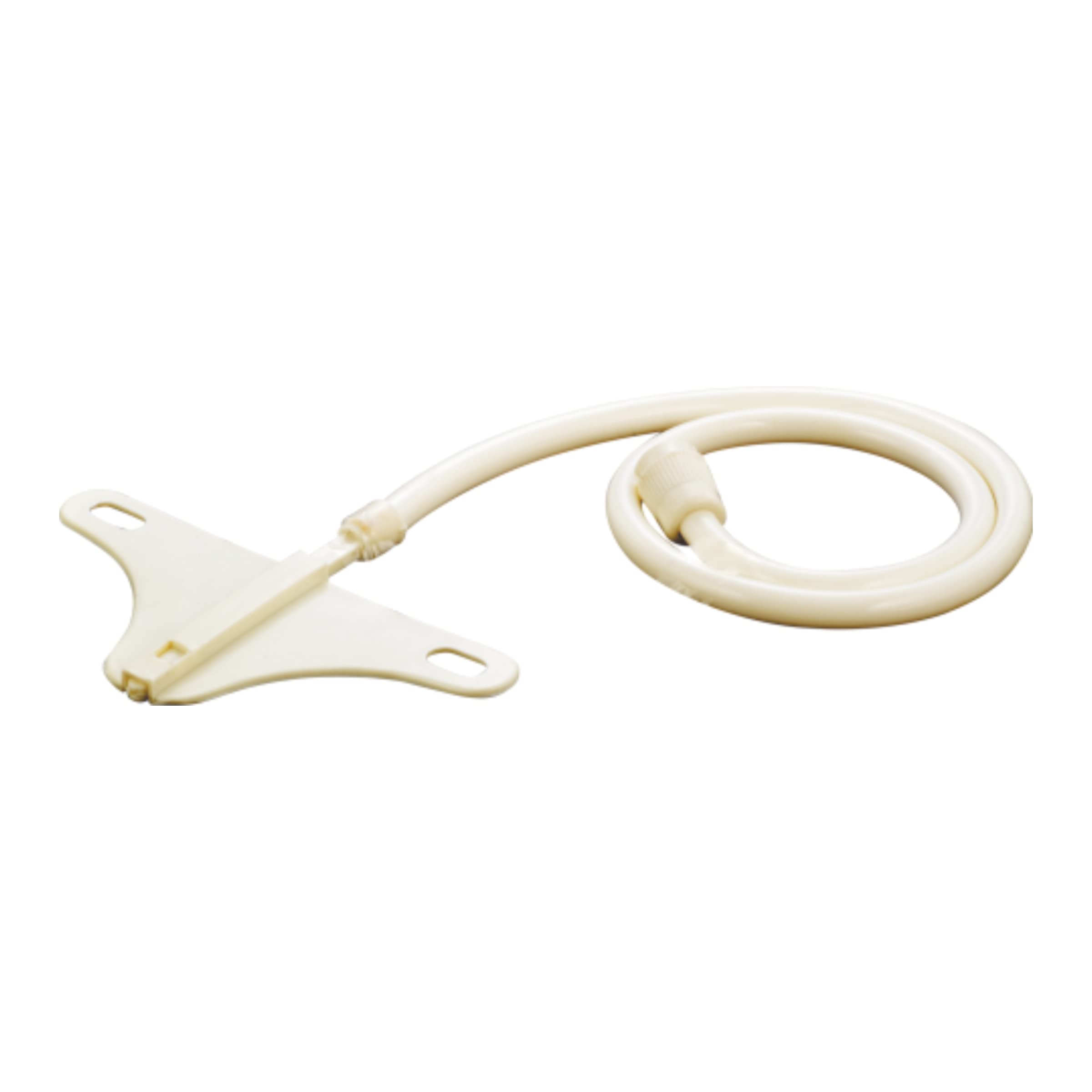 Ruhe Ptmt Matt Straight Nozzle Jet Spray | Ptmt Toilet Bidet Or Jet Hands-Free Spray Flat Nozzle, 1 Meter Heavy Pvc Hose,Ivory (B0C36RK2RT) Amazon Price History, Amazon Price Tracker