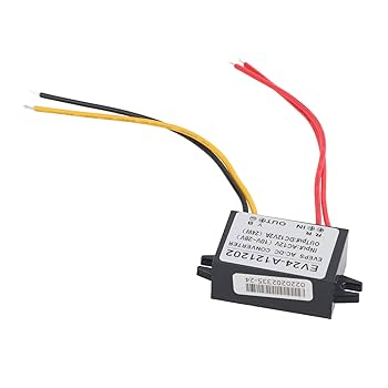 ❤️❤️❤️❤️JOHNS❤️2014年1-12冊❤️特集あり Amazon.co.jp: AYNEF AC 10-28VからDC 12VへのコンバーターAC-DC