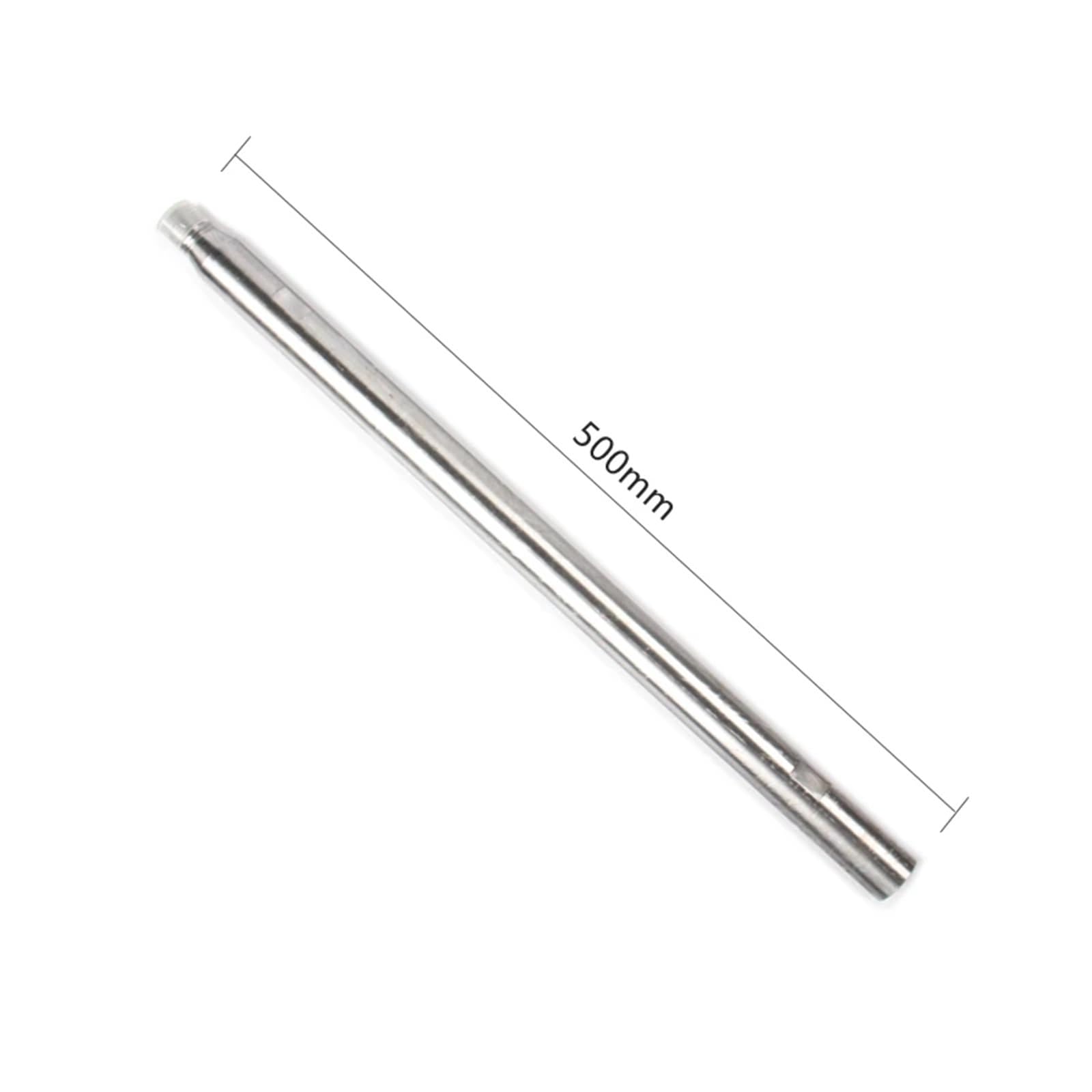 1Pcs Diamond Core Bit Extension for M22 Thread Extension Rod for Diamond Drill(500mm)