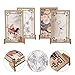 Toyvian 1 Set Simulated Mini Screen Desktop Mini Screen Mini Chinese Folding Screens Desktop Panel Divider Kids Stickers Desktop Screen Model Asia Child Manual Paper Stickers