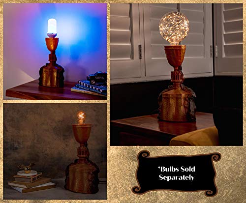 Harry Potter Goblet Table Lamp - Image 6