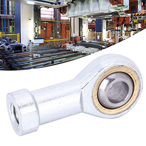 2 pezzi Cuscinetto per estremità stelo, cuscinetto...