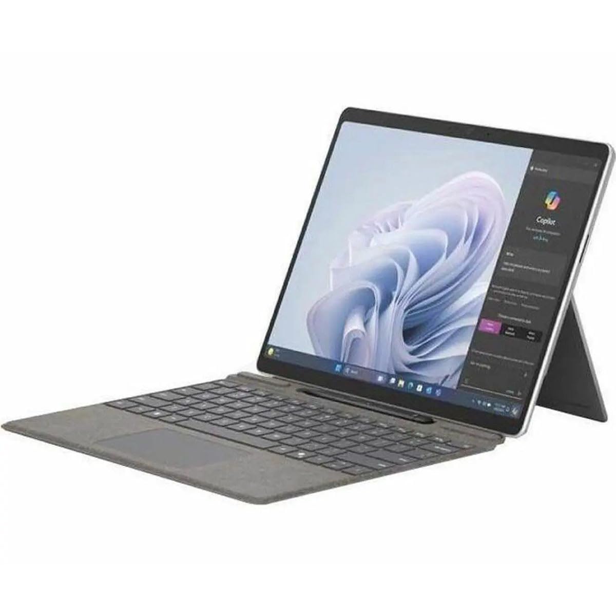 Amazon.com : Microsoft Surface Pro 10 for Business, 2-n-1 Laptop