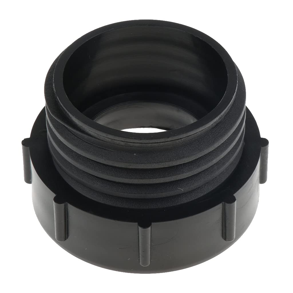 Amazon.com: IBC Water Tank Hose Adapter Fitting 2