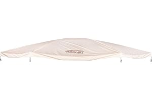 QuickSet by Clam Pop-Up Gazebo Canopy Tent