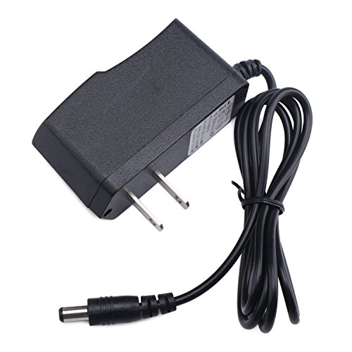 9V 1A Power Adapter 1000MA Tablet PC Switching Power Supply 110V 220V Regulator AC to DC USA Plug for ADSL Router Charging Devices with 1M Cable