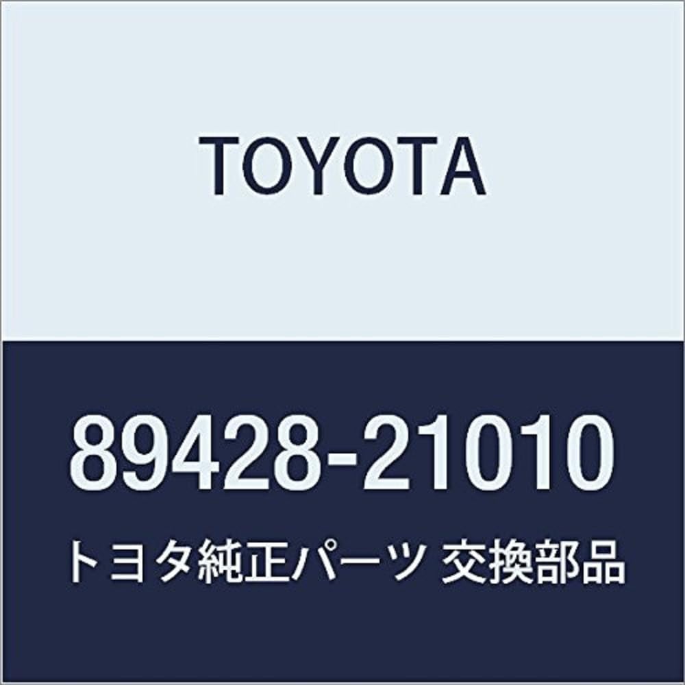 TOYOTA 89428-21010 Temperature Detect Switch