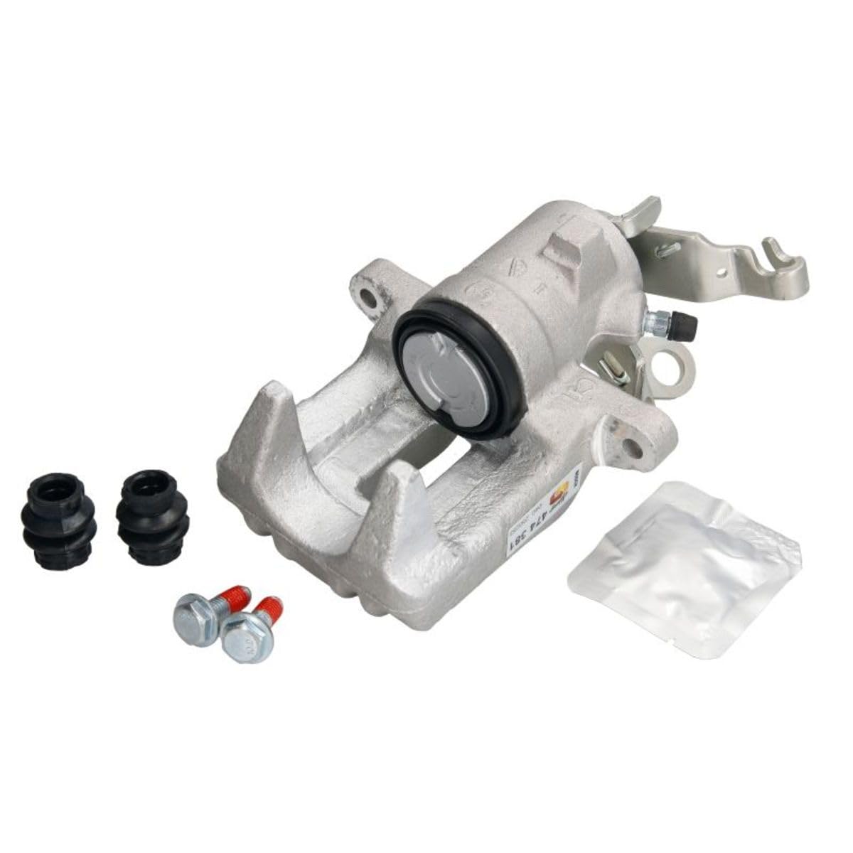 BOSCH 0986474381 Bremssattel : Amazon.de: Auto & Motorrad 