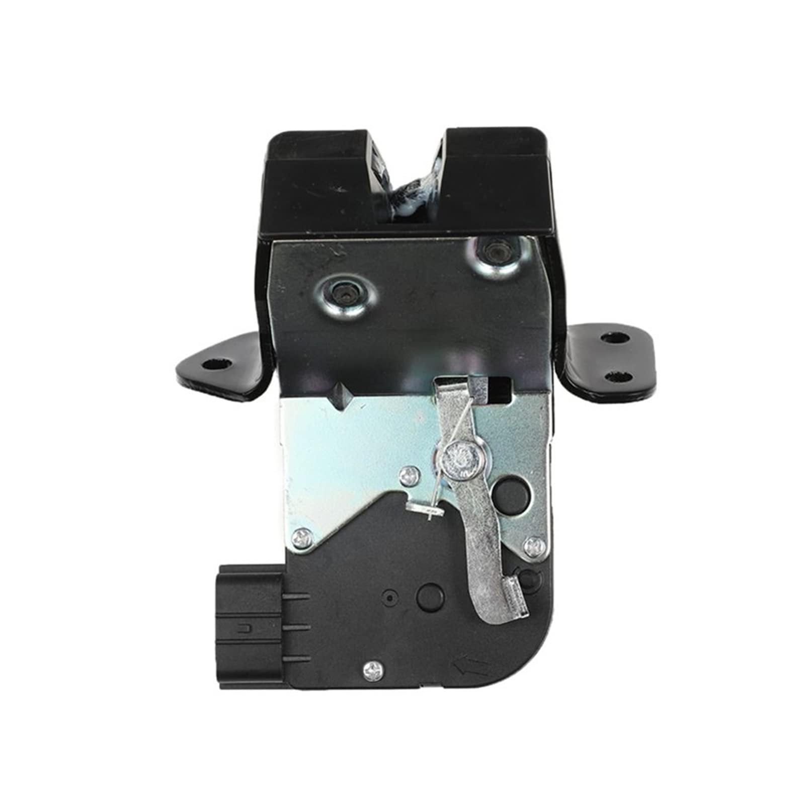 81230-2V000 812302V000 for Hyundai for Veloster 2012-2017 Car Rear Tail Gate Lock Latch Trunk Door Lock Block Actuator HETEVSCCK
