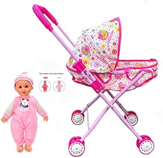 dolls pram age 6