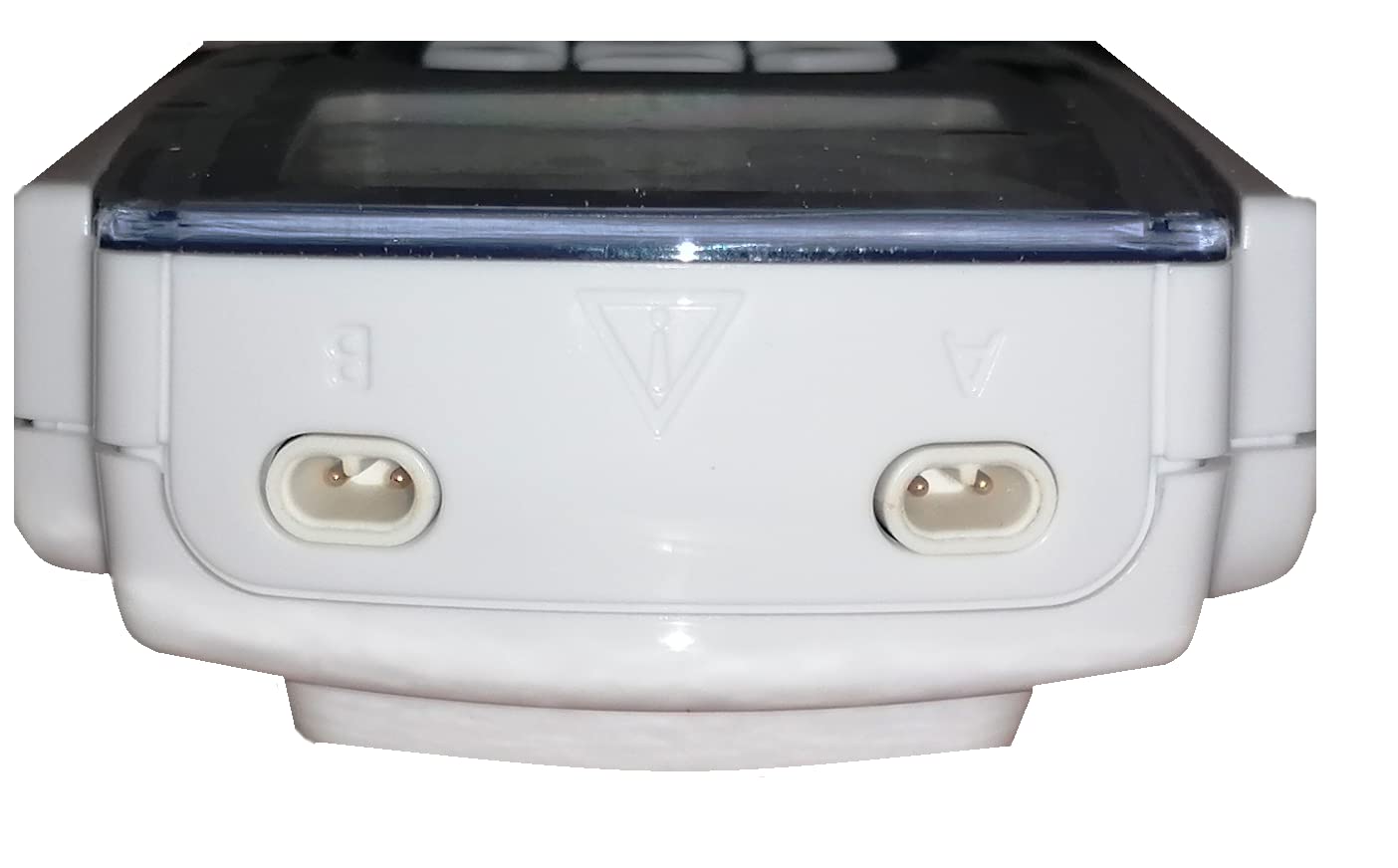 med italia service - biolito elettrostimolatore per riabilitazione del pavimento pelvico e trattamento dell'incontinenza urinaria e fecale - BIO