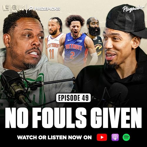 KD DOESN'T DENY Burner Allegations, Cade COOKS The Knicks + Is Loyalty OVERRATED?