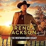 Cover of The Westmoreland Legacy Books 1-3
