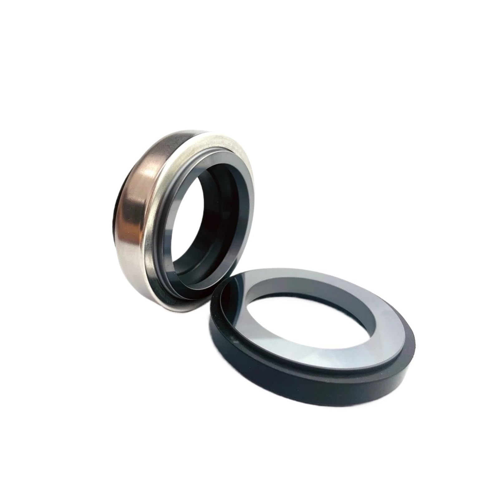 301-45 BT-AR-45 Rubber Bellow Mechanical Seals Type 301 Shaft Size 45mm