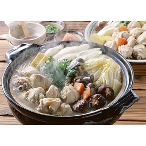 復刻版 居酒屋しのちゃん鍋セット 4〜5人前