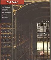Port Wine 9728233140 Book Cover