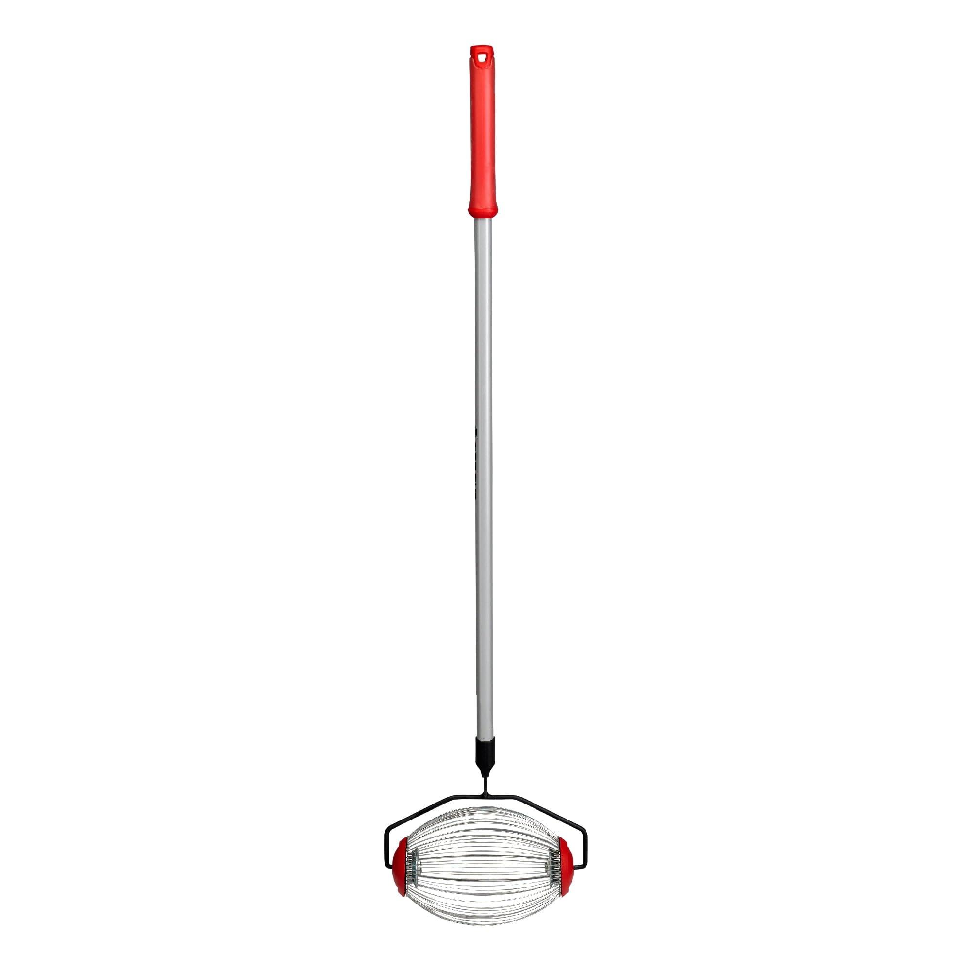 48 in. Quick Collector Nut Gatherer