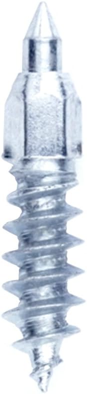 IGrip Racing Tire Studs 22mm, Box of 200 Screws Pack