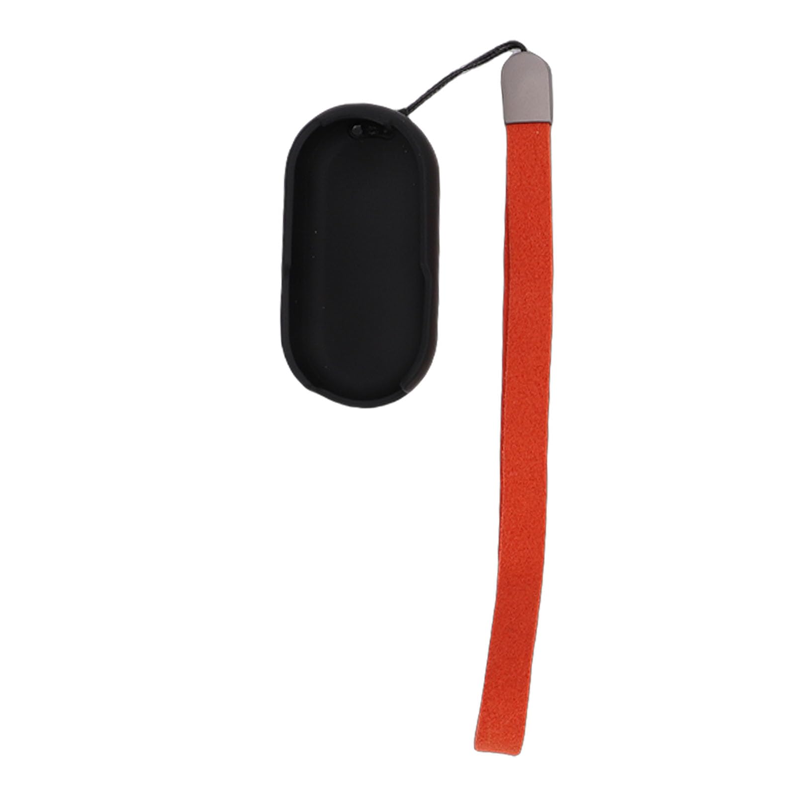 Fabater Taschenlampe, 400 LED-Helligkeit, RGB-Display, 600 MAh Wiederaufladbar, Wasserdicht, Tragbar, Aluminium in Luft- und Raumfahrtqualität, Wiederaufladbares Licht, LED-Licht mit Rückenklemme und