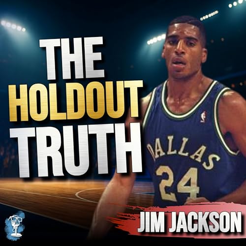 Jim Jackson! 14-year NBA Vet on Jordan, Shaq, Kobe