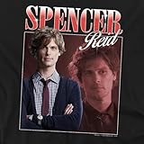Zoom IMG-1 criminal minds spencer reid bootleg Zoom IMG-1 criminal minds spencer reid bootleg