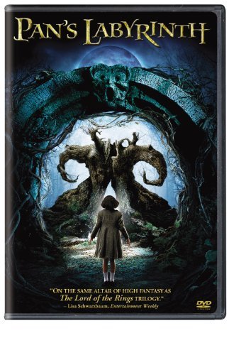 Pans Labyrinth